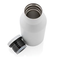 BOTTIGLIA IN ACCIAIO RICICLATO 300 ML